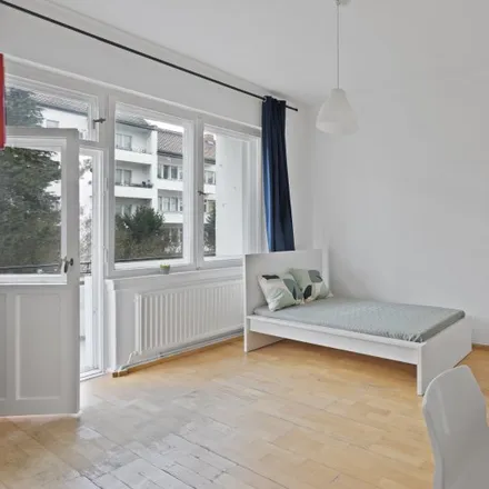 Rent this 3 bed room on Braunlager Straße 5 in 12347 Berlin, Germany