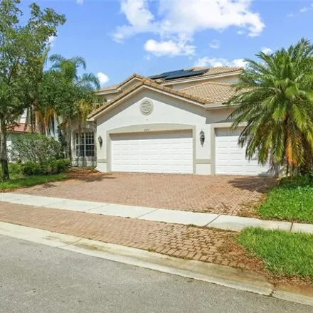 Buy this 5 bed house on 5297 Southwest 173rd Avenue in Miramar, FL 33029
