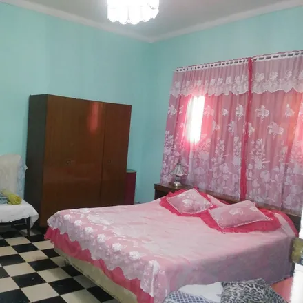 Rent this 1 bed house on Havana in Ampliación de Almendares, CU