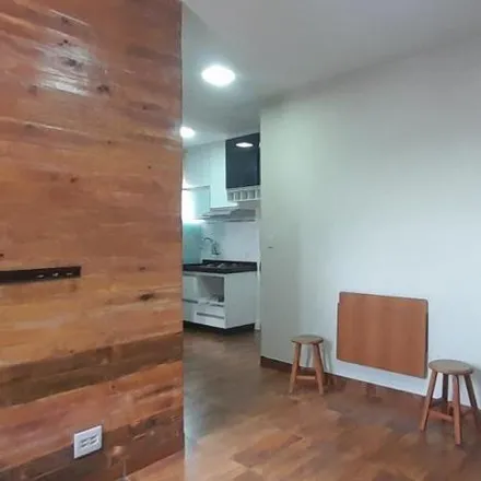 Rent this 2 bed apartment on Rua Jamil Farah in Havaí, Belo Horizonte - MG