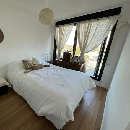 Rent this 1 bed apartment on Bulevar José Batlle y Ordóñez 2406 in 11600 Montevideo, Uruguay