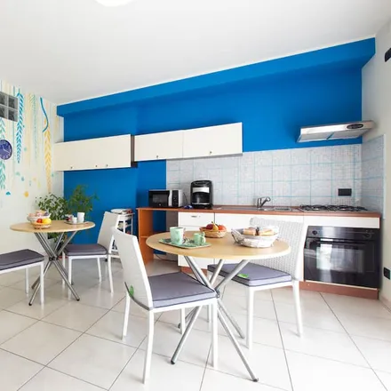 Image 3 - Cagliari, Casteddu/Cagliari, Italy - Apartment for rent