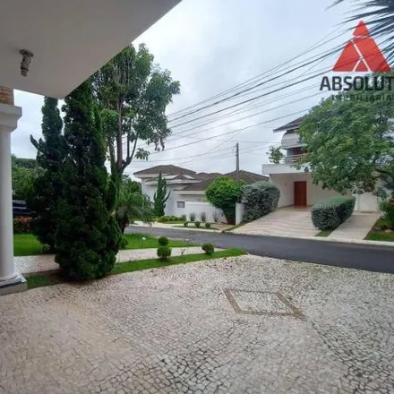 Rent this 3 bed house on Rua Limeira in Parque Universitário, Americana - SP