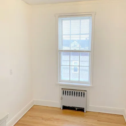 Rent this 1 bed apartment on 90-17 85th Road in New York, NY 11421