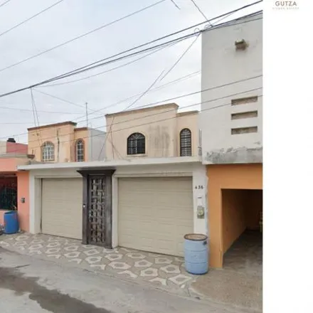 Image 2 - Calle 23, Villa Florida Sector B, 88500 Reynosa, TAM, Mexico - House for sale