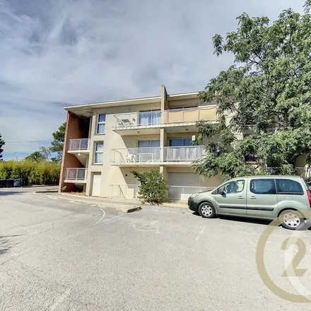 Image 7 - Solag, Avenue Justin Bec, 34680 Saint-Georges-d'Orques, France - Apartment for rent