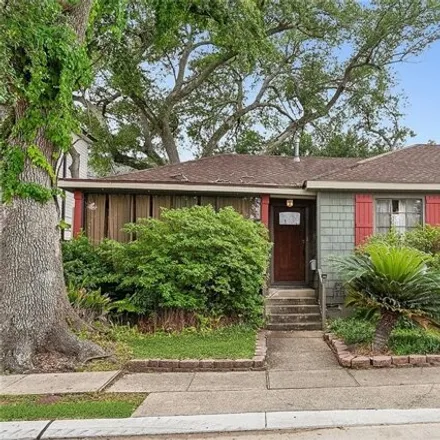 Rent this 2 bed house on 47 Beverly Gardens Drive in Bonnabel Place, Metairie