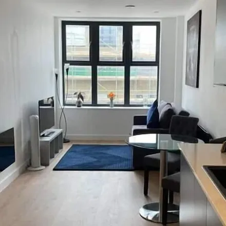 Rent this 1 bed apartment on Ramsgate in CT11 9EB, United Kingdom