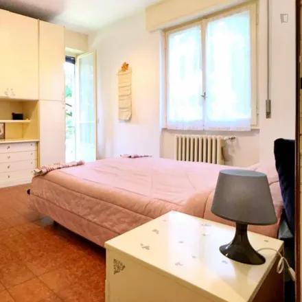 Image 2 - Via Spadini, Via Armando Spadini, 20161 Milan MI, Italy - Apartment for rent
