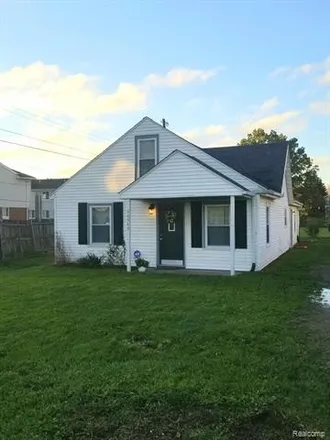 Rent this 4 bed house on 30565 Eureka Road in Romulus, MI 48174