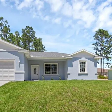 Rent this 3 bed house on 13655 81st Circle in Marion County, FL 34473
