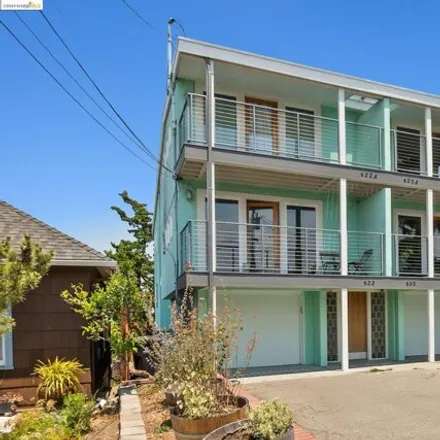 Image 1 - 620 Golden Gate Ave, Richmond, California, 94801 - House for sale