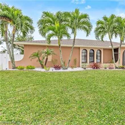 Buy this 3 bed house on 1286 Southwest 36th Street in Cape Coral, FL 33914