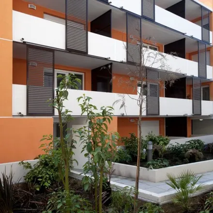 Rent this 3 bed apartment on 217 Allée François Chalbos in 34170 Castelnau-le-Lez, France