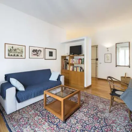 Image 3 - Vicolo della Frusta, 00120 Rome RM, Italy - Apartment for rent