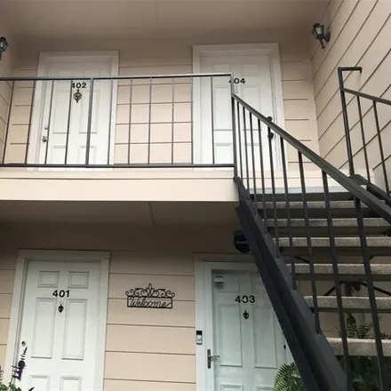 Buy this 1 bed house on 9298 Kingsville Street in Houston, TX 77063