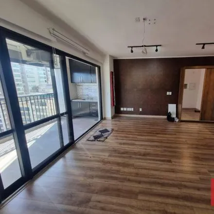 Rent this 1 bed apartment on Edifício Stin Downtown Brigadeiro in Avenida Brigadeiro Luís Antônio 339, República