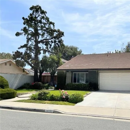 Buy this 3 bed house on 14376 Gibraltar Avenue in Irvine, CA 92606