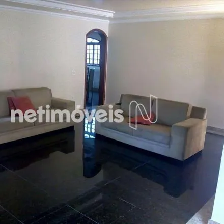 Buy this 5 bed house on Rua Hélio de Senna Figueiredo in Pampulha, Belo Horizonte - MG