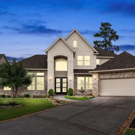 Buy this 4 bed house on Augusta Pines Parkway West in Harris County, TX 77389