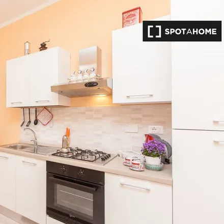 Image 13 - Candia/Mocenigo, Via Candia, 00192 Rome RM, Italy - Apartment for rent