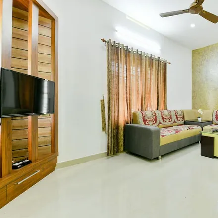 Image 6 - Kothad, Cheranallur - 682027, Kerala, India - Apartment for rent