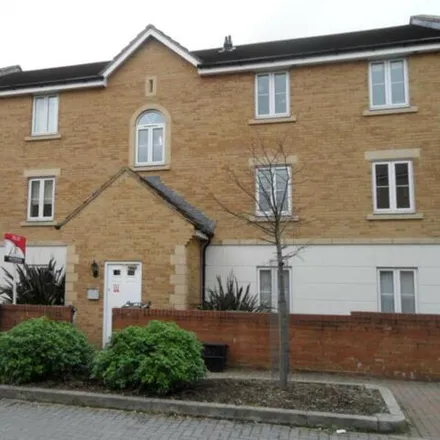 Buy this 1 bed apartment on 44 Montreal Avenue in Bristol, BS7 0NA