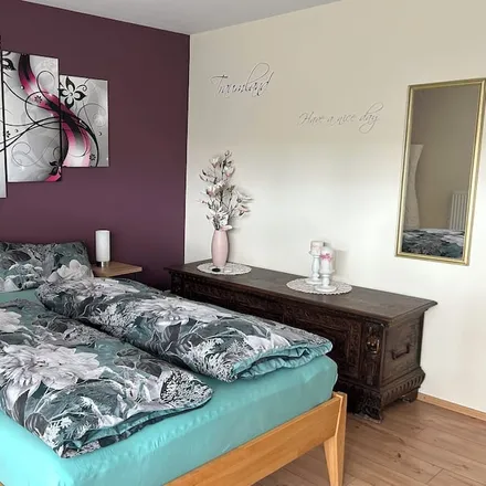 Rent this 1 bed apartment on 78183 Hüfingen