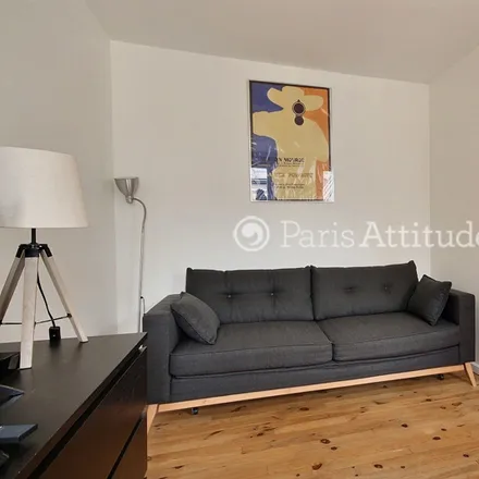 Image 2 - 172b Rue du Faubourg Saint-Antoine, 75012 Paris, France - Apartment for rent