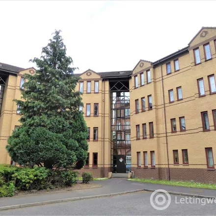 Image 3 - Herbert Street, Queen's Cross, Glasgow, G20 6NB, United Kingdom - Apartment for rent