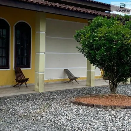 Buy this 2 bed house on Rua Guilherme Klein 650 in Aventureiro, Joinville - SC