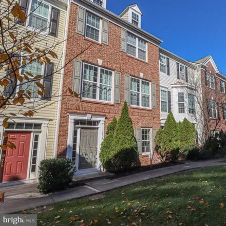 Rent this 4 bed house on 13520 Stargazer Terrace in Centreville, VA 20120