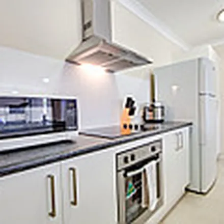 Rent this 1 bed apartment on 23 Tait Street in Kelvin Grove QLD 4059, Australia