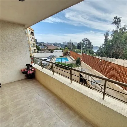 Buy this 4 bed apartment on Vergara in 251 0513 Concón, Chile