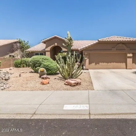 Rent this 3 bed house on 13352 West Alvarado Drive in Goodyear, AZ 85395