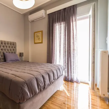 Rent this 2 bed apartment on Kallithea in Πατριάρχου Γρηγορίου Ε', 176 75 Municipality of Kallithea