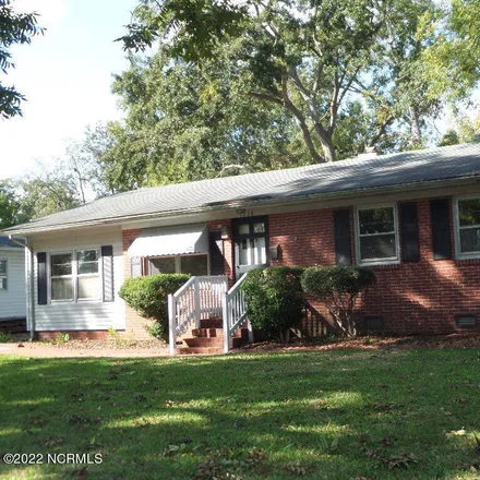 Buy this 3 bed house on 1718 Park Avenue in DeGraffenried Park, New Bern