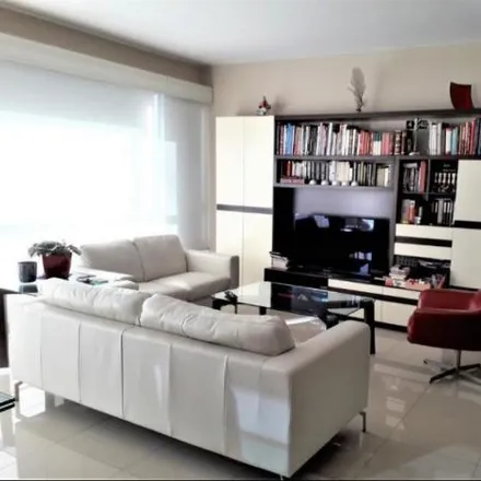 Buy this 3 bed apartment on Autocinema Coyote in Calle Lago Zurich 200, Miguel Hidalgo