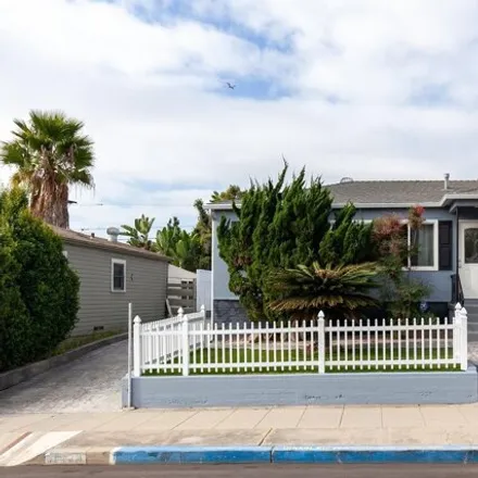 Buy this 4 bed house on 1424 Felton Street in San Diego, CA 92102