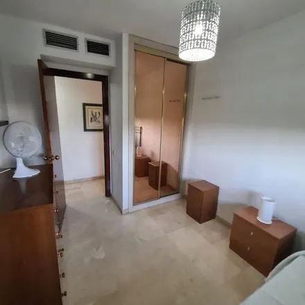 Rent this 4 bed apartment on Glorieta de las 17 Rosas de Guillena in 41020 Seville, Spain