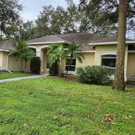 Rent this 4 bed house on 2202 Windwood Place in Brandon, FL 33594