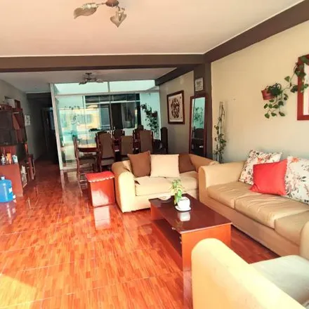 Buy this 4 bed apartment on unnamed road in Carapongo, Lima Metropolitan Area 15487