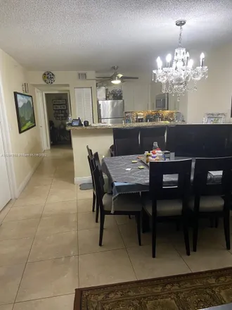 Rent this 3 bed condo on 4580 Northwest 107th Avenue in Doral, FL 33178