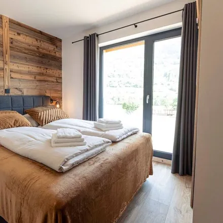 Rent this 3 bed apartment on 8861 Sankt Georgen am Kreischberg