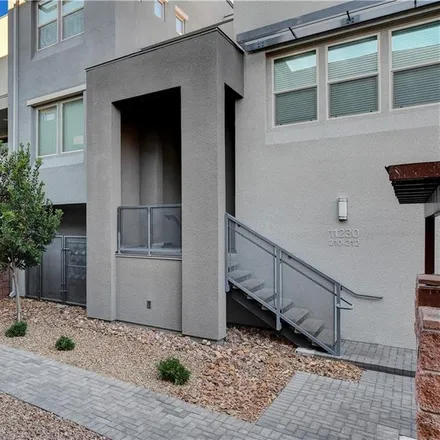 Rent this 2 bed loft on 2998 Galena Peak Lane in Clark County, NV 89156