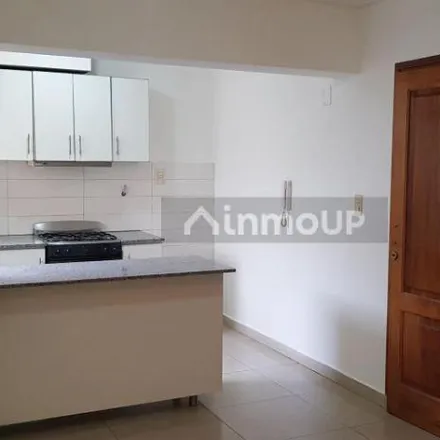 Buy this 1 bed apartment on Córdoba 340 in Departamento Capital, M5500 AGC Mendoza