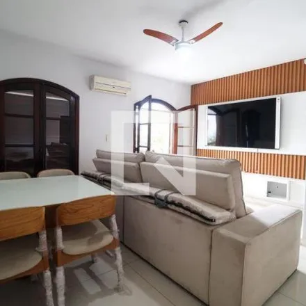Buy this 2 bed apartment on Rua João Bolinha in Freguesia (Jacarepaguá), Rio de Janeiro - RJ