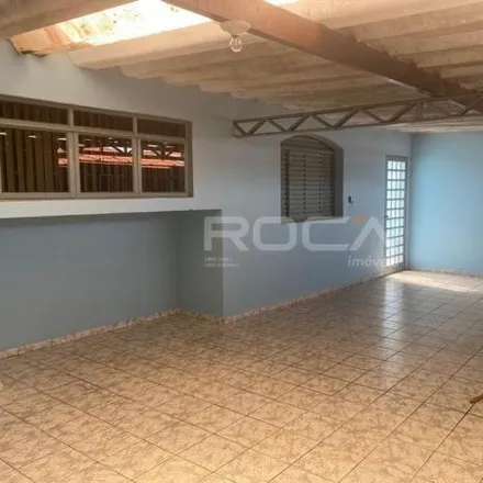 Buy this 2 bed house on Coleginho Mundo Encantado in Rua Major João Manoel de Campos Penteado, Vila Boa Vista II