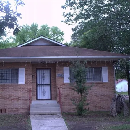 Buy this 3 bed house on 2017 North 30th Street in Baton Rouge Terrace, Baton Rouge