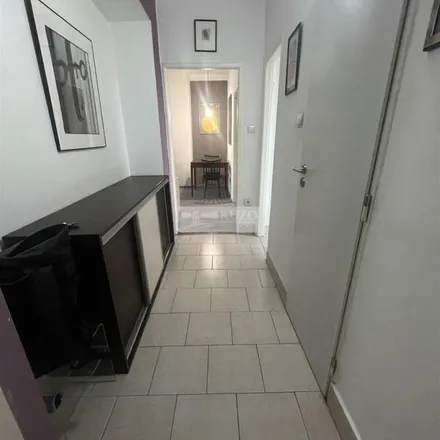 Rent this 2 bed apartment on Trenčínská 2626/16 in 141 00 Prague, Czechia